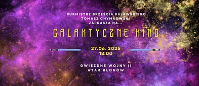 Galaktyczne kino: Gwiezdne Wojny II: Atak klonów-22245