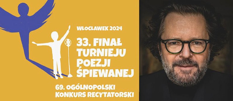 33. Finał Turnieju Poezji Śpiewanej: Grzegorz Turnau