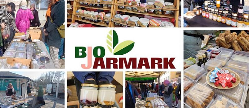 BIOJARMARK