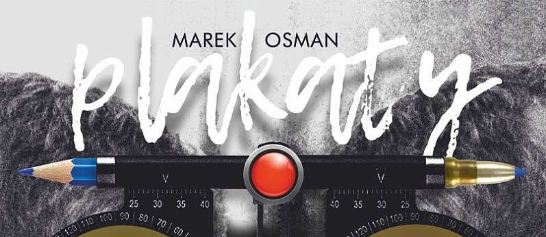 Marek Osman - Spotkanie autorskie