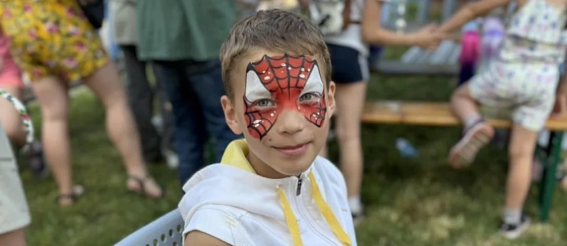  III edycja „Światowego Dnia Pszczoły”.
