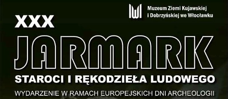XXX Jarmark Staroci i Rękodzieła Ludowego