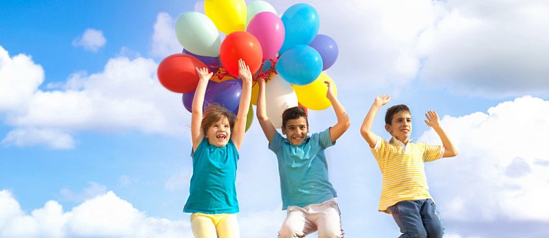 Zakończenie Roku Szkolnego z Linguamasters – Summer Party