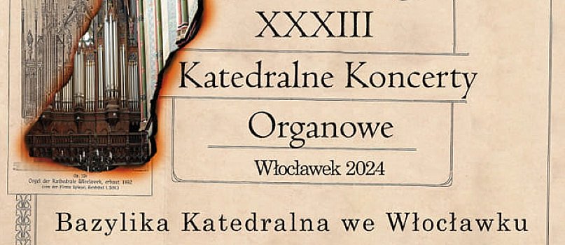 Katedralne Koncerty Organowe we Włocławku-19409