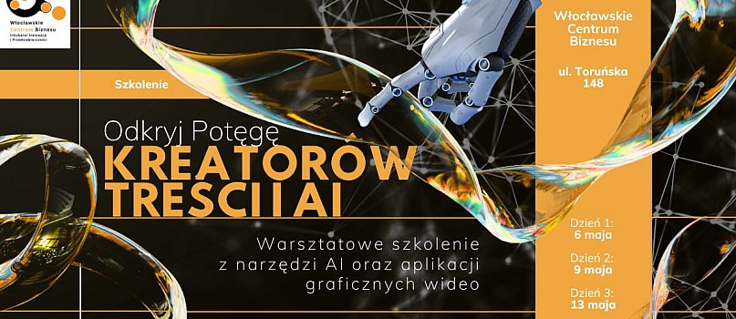 Narzędzia AI i tworzenie treści w social mediach – Dzień 1-21540