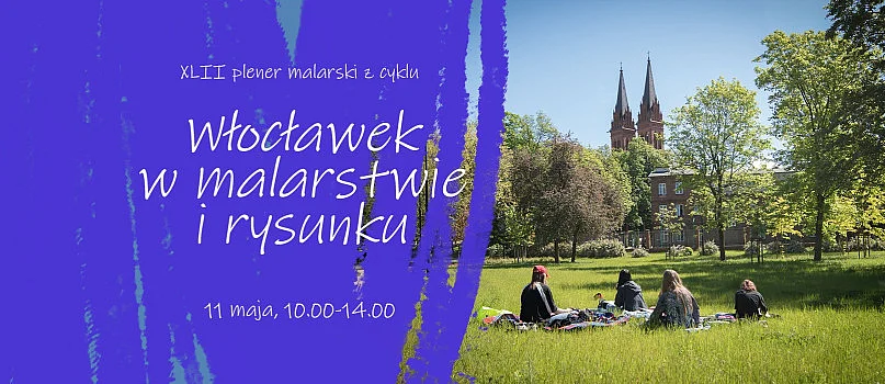 XLII Plener malarski „Włocławek w malarstwie i rysunku-21547