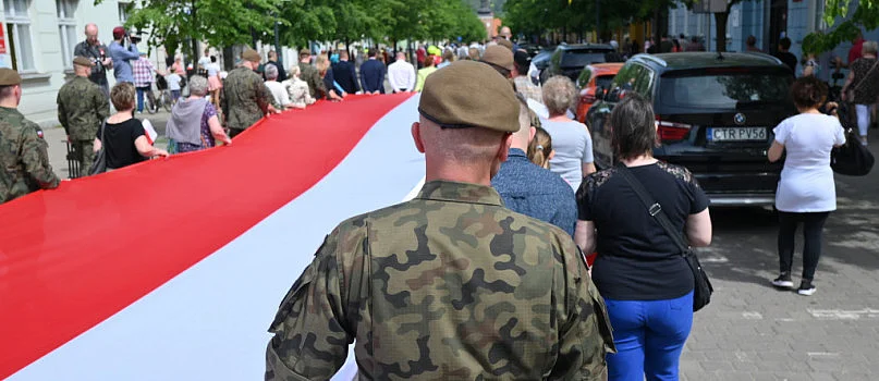 Święto Flagi we Włocławku-21661