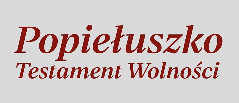 Pokaz filmowy pt. "Popiełuszko - Testament Wolności"-21716