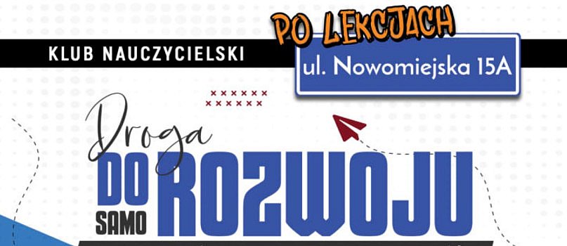 Droga do samorozwoju-21855