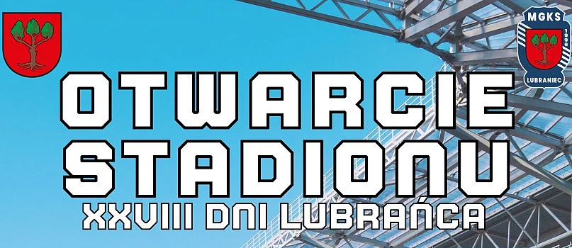 Otwarcie stadionu w Lubrańcu-22045
