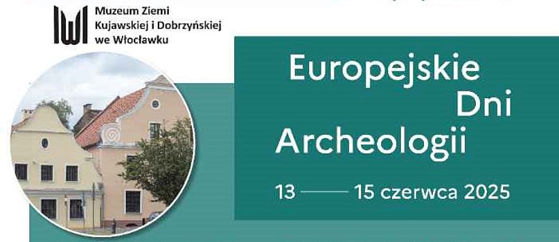 Europejskie Dni Archeologii - Dzień 1-22142