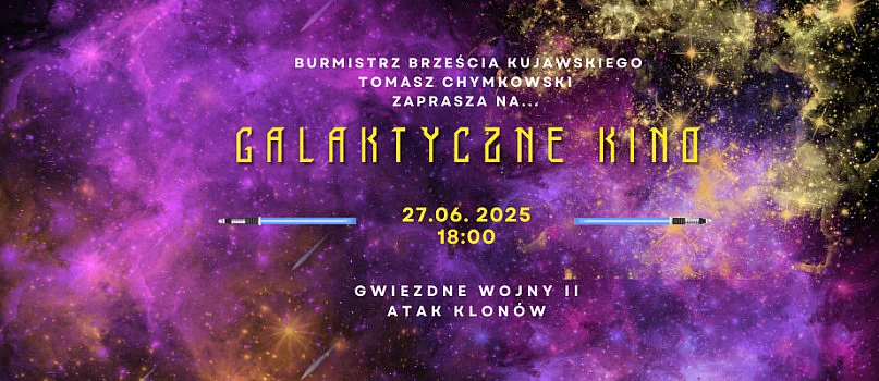 Galaktyczne kino: Gwiezdne Wojny II: Atak klonów-22245