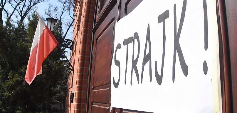 Nauczyciele będą strajkować w święta? Taką decyzję podjął ZNP