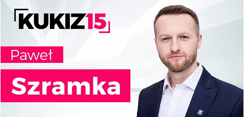 Poseł Szramka: możemy stać się liderami Unii Europejskiej