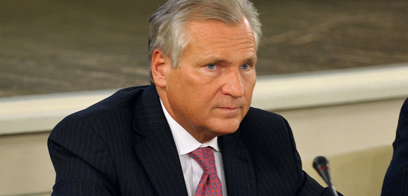 Były prezydent RP przyjedzie do Włocławka! Poprze kandydata na...