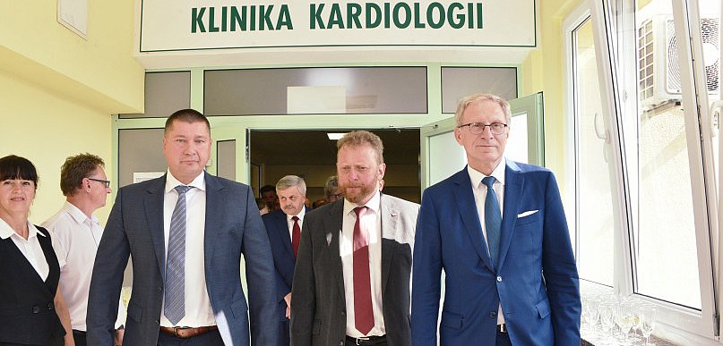 Tomasz Latos: "Zakwestionują nasze programy społeczne"