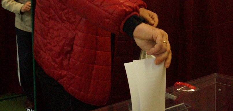 Na kogo głosowali włocławianie? Wyniki poszczególnych kandydatów
