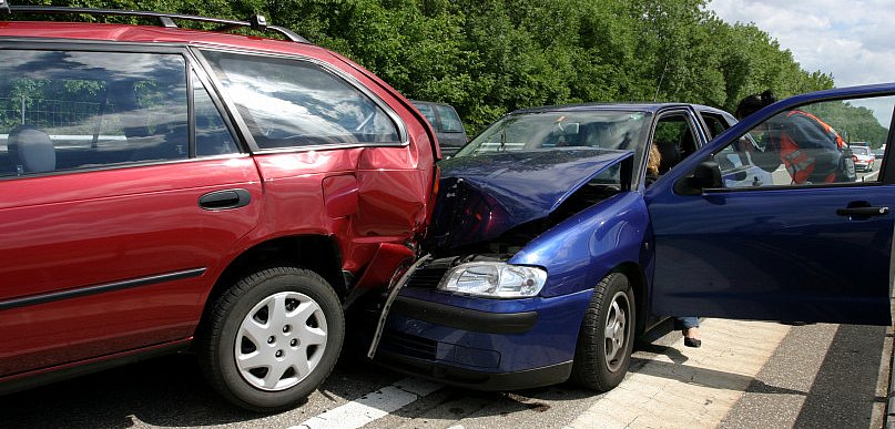 Miałeś wypadek? Sprawdź, jakie odszkodowanie ci się należy