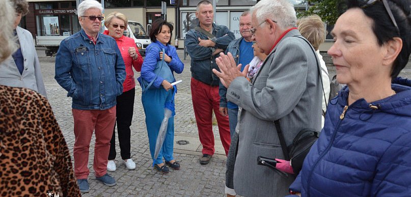 W Dni Włocławka ruszają spacerki po Włocławku. Jaka trasa? 