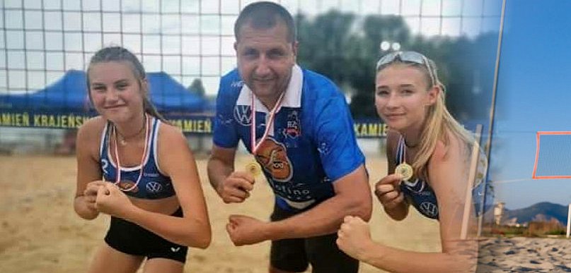 To Mistrzynie Województwa! Siatkarki AZS Włocławek z historyczną wygraną