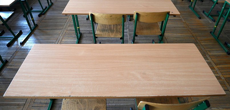 Jedna trzecia rodziców uważa, że szkoły nie są przygotowane na przyjęcie dzieci