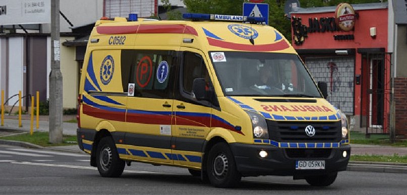 Samobójstwo, czy nieszczęśliwy wypadek? Ciało znaleźli w piwnicy