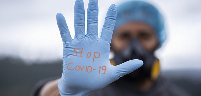 COVID19: Znamy nowe dane. Ile zakażeń wykryto we Włocławku? 