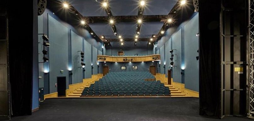 Znany aktor z "M jak miłość" wystąpi na deskach włocławskiego teatru!