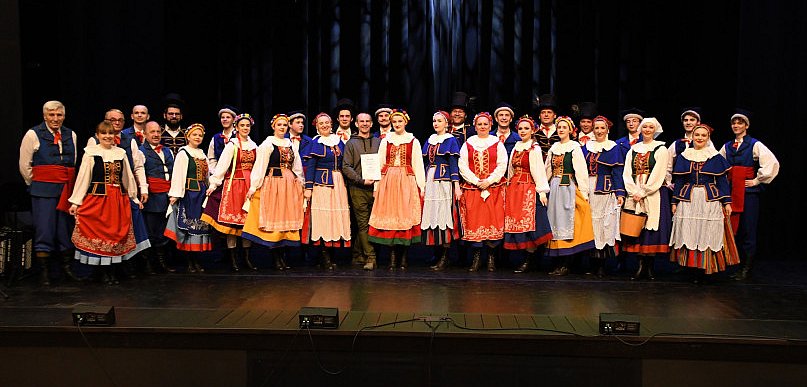 Kujawy i Roma łączą siły w szczytnym celu. Jedyny taki koncert