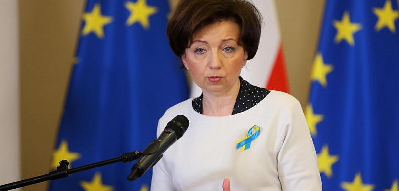 Ukraińcy dostaną pomoc w uzyskaniu nostryfikacji dyplomu ukończenia studiów
