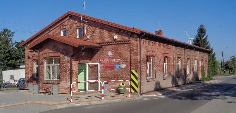 Ważny Urząd zmieni siedzibę. Niedługo przeprowadzka do...