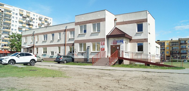 Powiat sprzedał TEN BUDYNEK na Południu. Kupił go znany deweloper