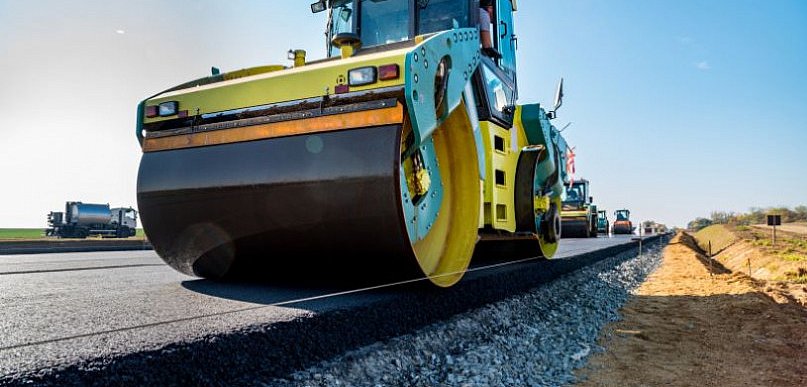 Na remont 600 metrów dróg wydadzą tu prawie pół miliona