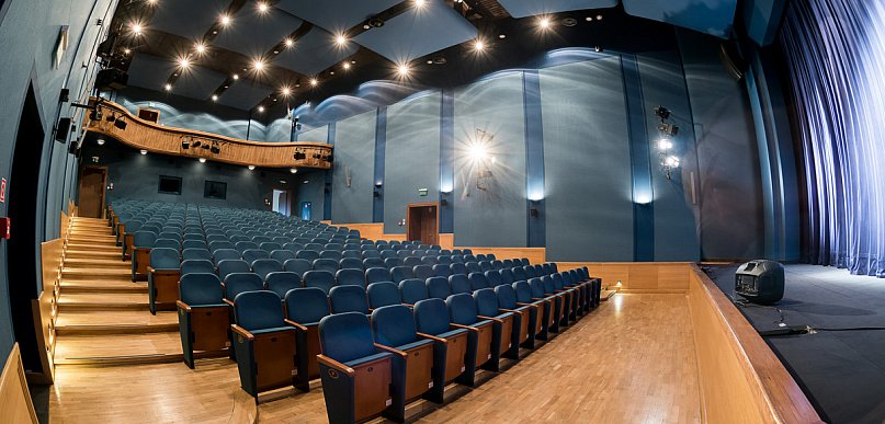 Teatr Impresaryjny wystawi spektakle w pięciu gminach naszego regionu!
