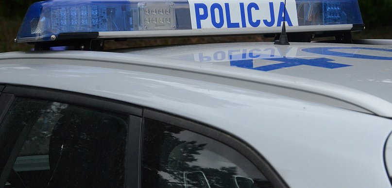 82-latek zginął straszną śmiercią.  Znaleziono go wiele godzin po tragedii