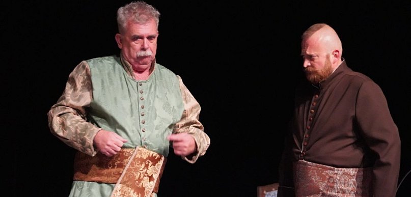 Popularna komedia ponownie na deskach teatru! Wkrótce wystawią ją we Włocławku