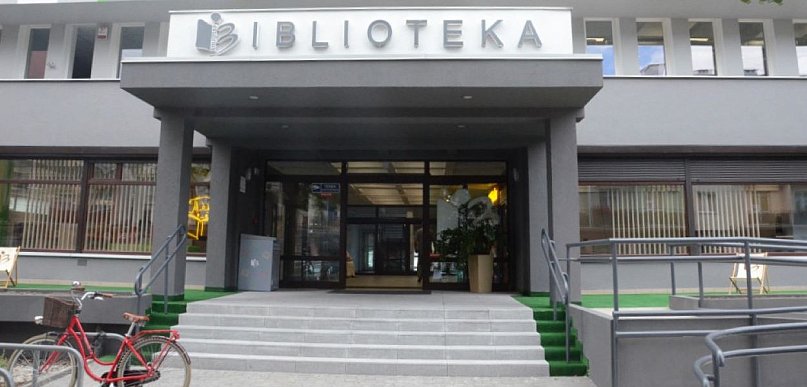 Te liczby robią wrażenie! Włocławianie wypożyczyli mnóstwo książek w 2022 roku!