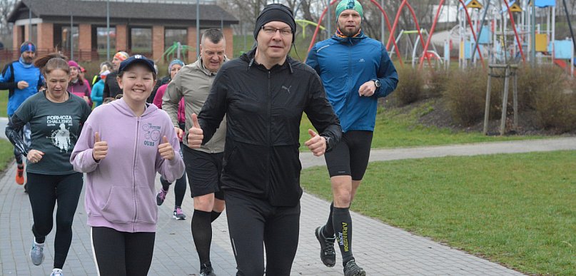 Kolejna rozbiegana sobota na Słodowie! Zobacz zdjęcia [FOTO]