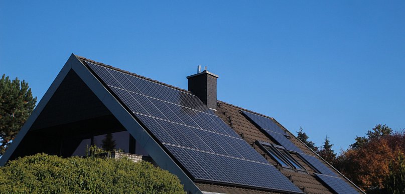 Jak działa magazyn energii słonecznej?