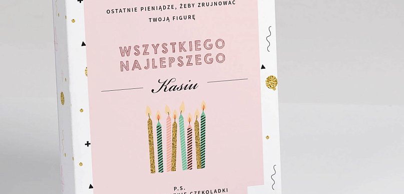 TOP 10 pomysłów na prezent na 18 urodziny