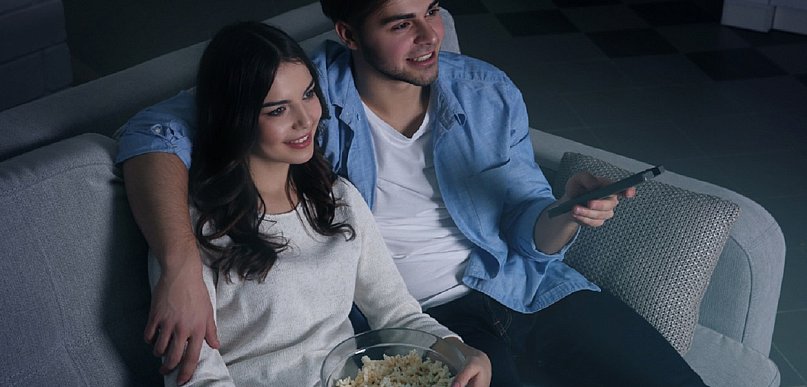 Filmy idealne na mroźne wieczory - 6 tytułów wartych obejrzenia 