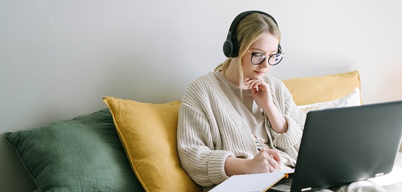 Studia online: psychologia jako jeden z najbardziej przyszłościowych kierunków 