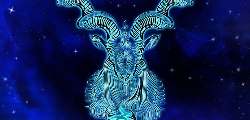 Horoskop na tydzień czy dokładny horoskop dzienny: Koziorożec (22.12–19.01)