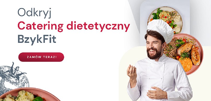 Catering dietetyczny Marki – Twoje zdrowie w każdym kęsie! 