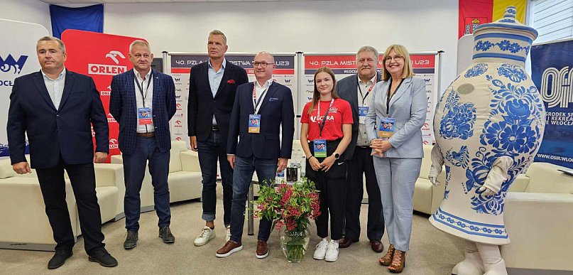 Ponad 550 sportowców przyjedzie do Włocławka. To będzie weekend pełen emocji