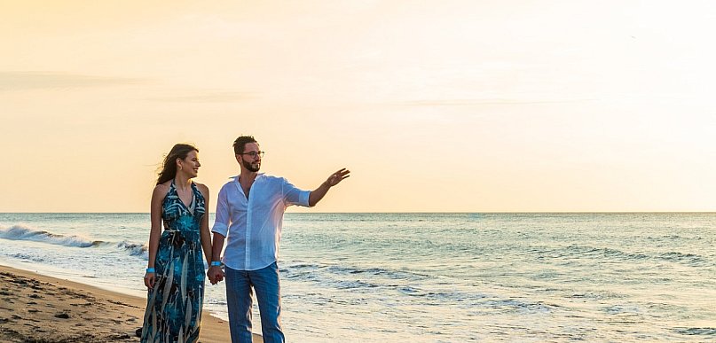Jak zaplanować romantyczne wakacje dla dwojga na Holidaypark.pl?