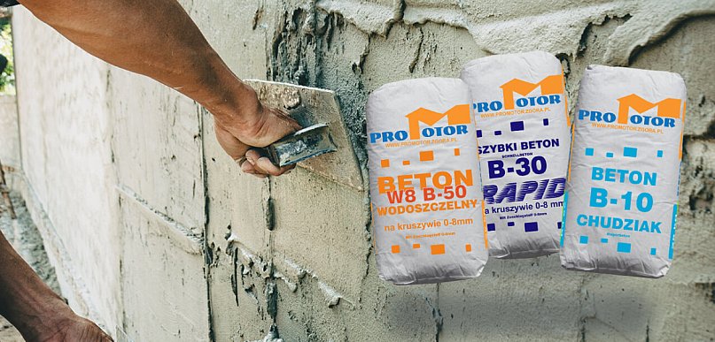  Beton B-20: Właściwości i Zastosowanie w Konstrukcjach Budowlanych     