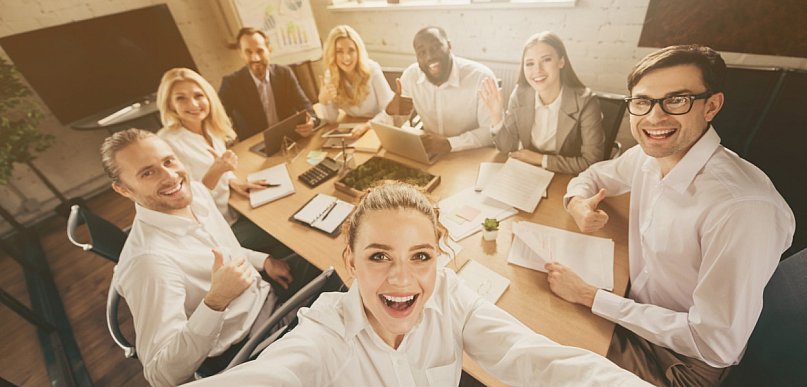 Jak stać się bardziej profesjonalnym w swojej branży?