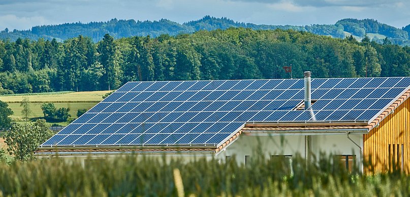 Jak dobrać regulator solarny do paneli fotowoltaicznych?