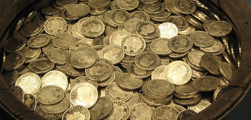 Jakie złote monety bulionowe najłatwiej będzie nam sprzedać?